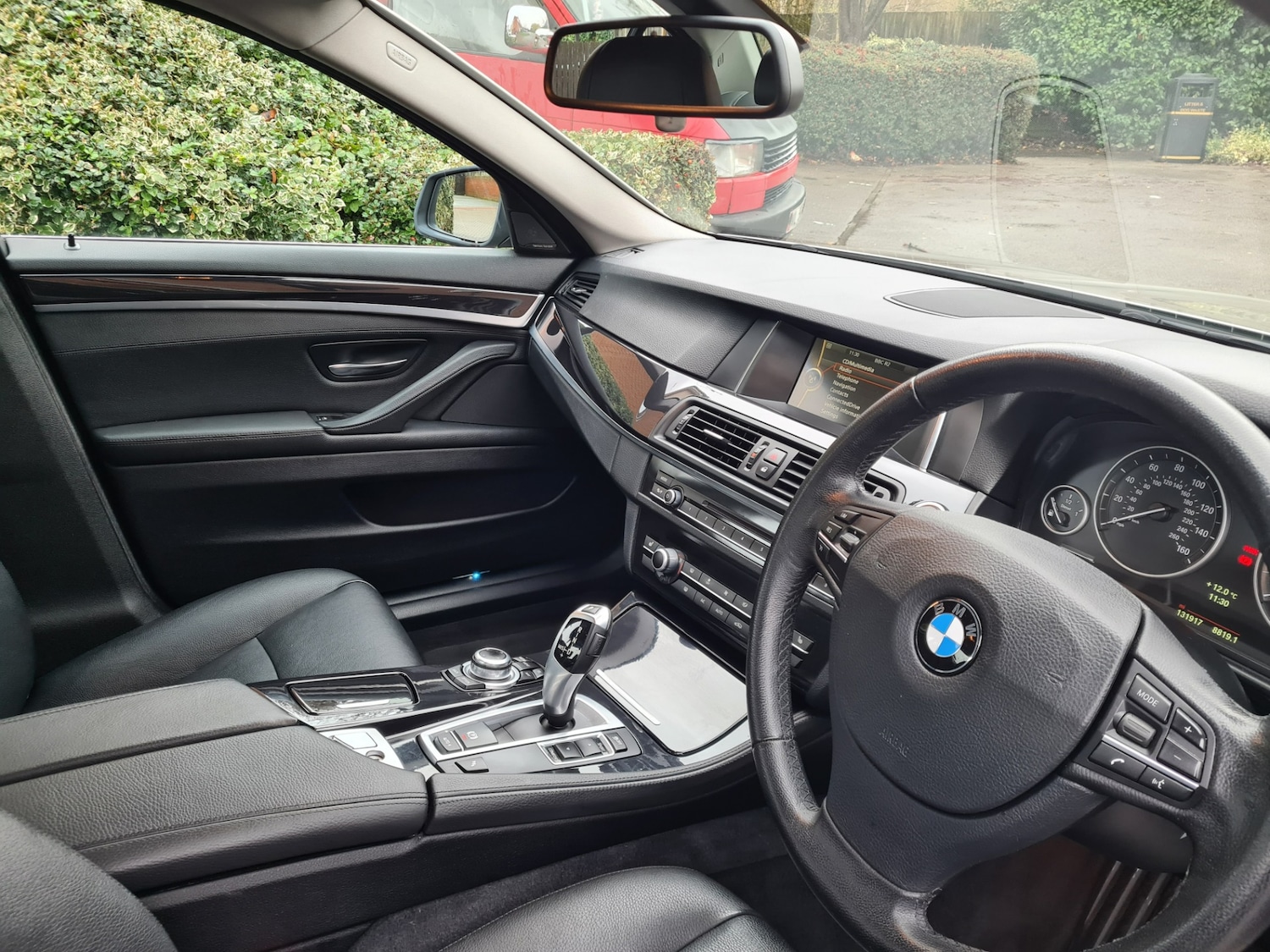 Used BMW 5 Series 2013 for sale - 76879605: Photo 8