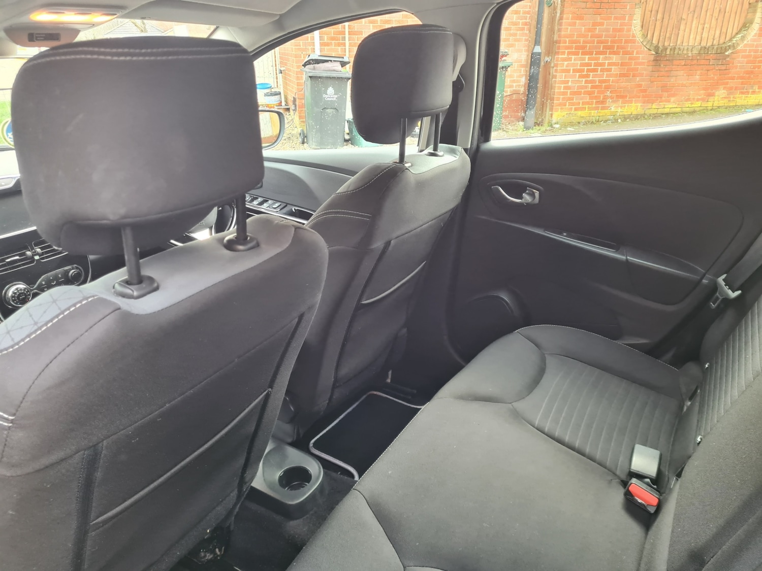 Used Renault Clio 2013 for sale - 77803259: Photo 12