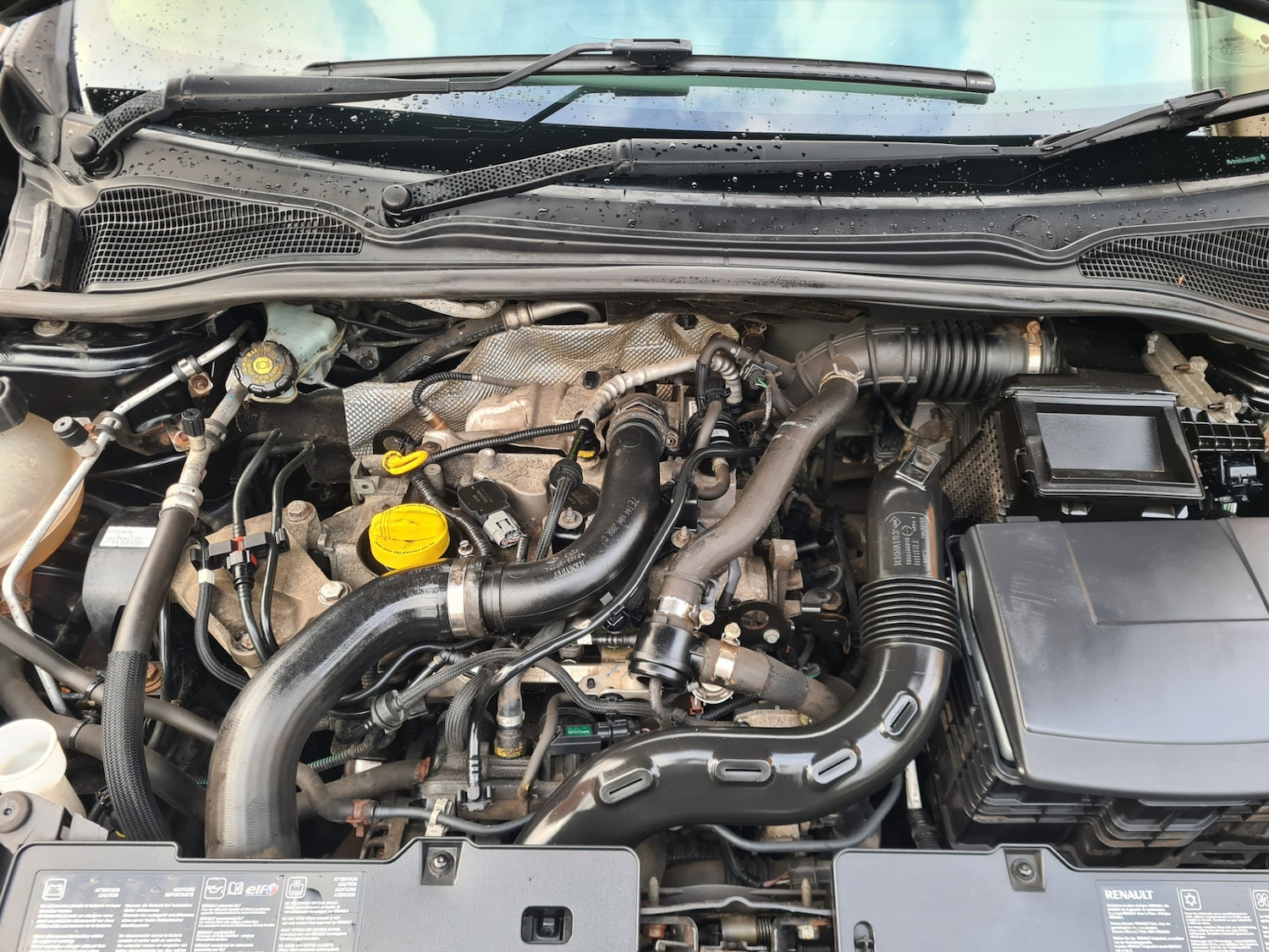 Used Renault Clio 2013 for sale - 77803259: Photo 18