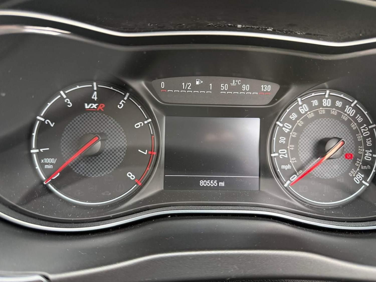 Used Vauxhall Corsa 2016 for sale - 77904246: Photo 14