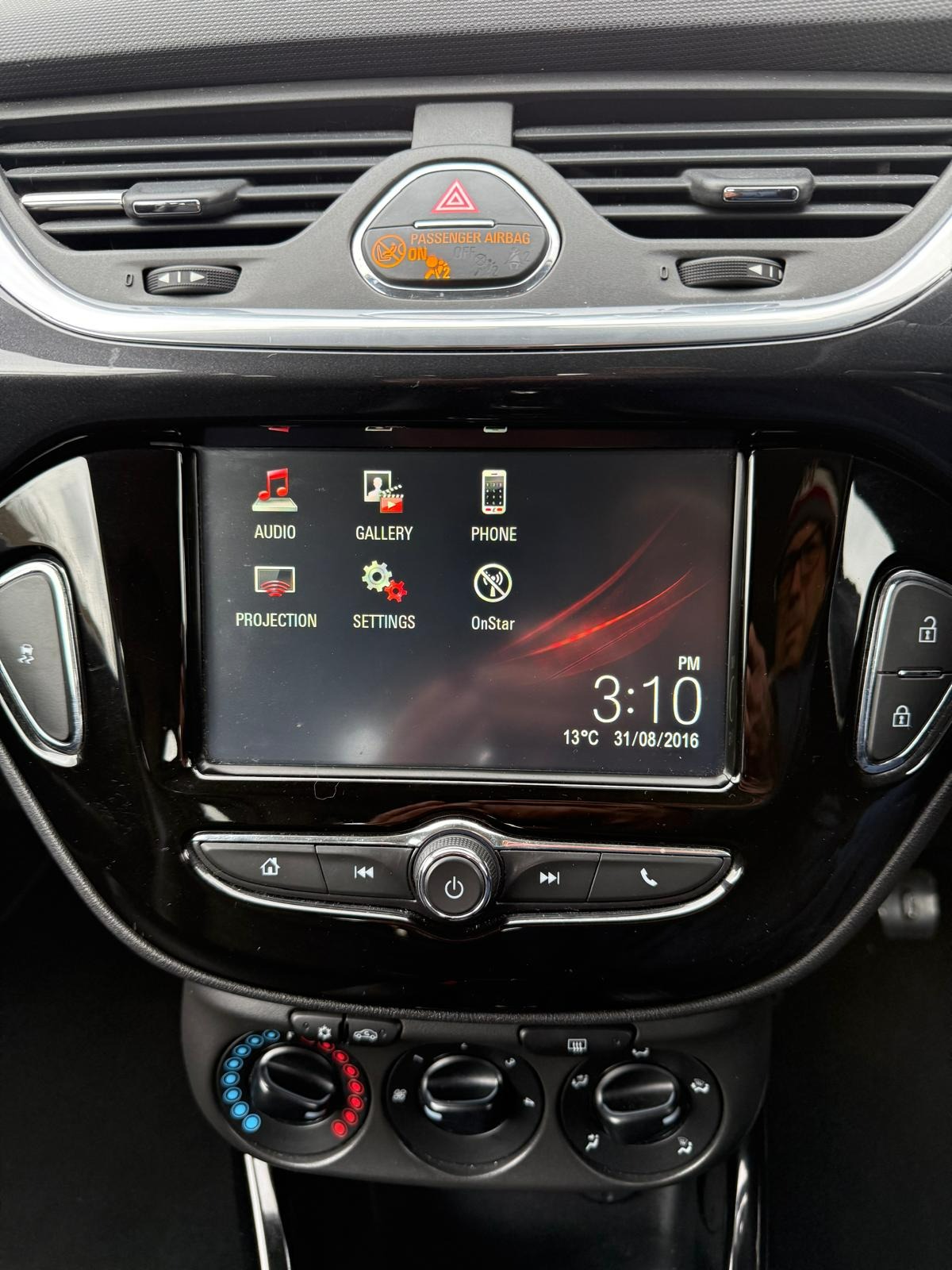 Used Vauxhall Corsa 2016 for sale - 77904246: Photo 15