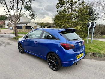 Used Vauxhall Corsa 2016 for sale - 77904246: Photo