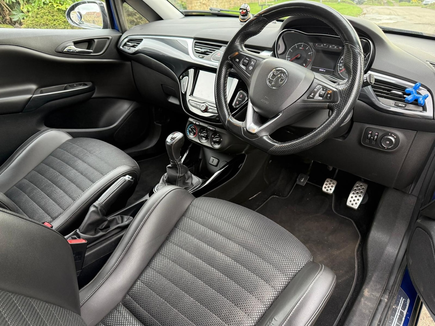 Used Vauxhall Corsa 2016 for sale - 77904246: Photo 7