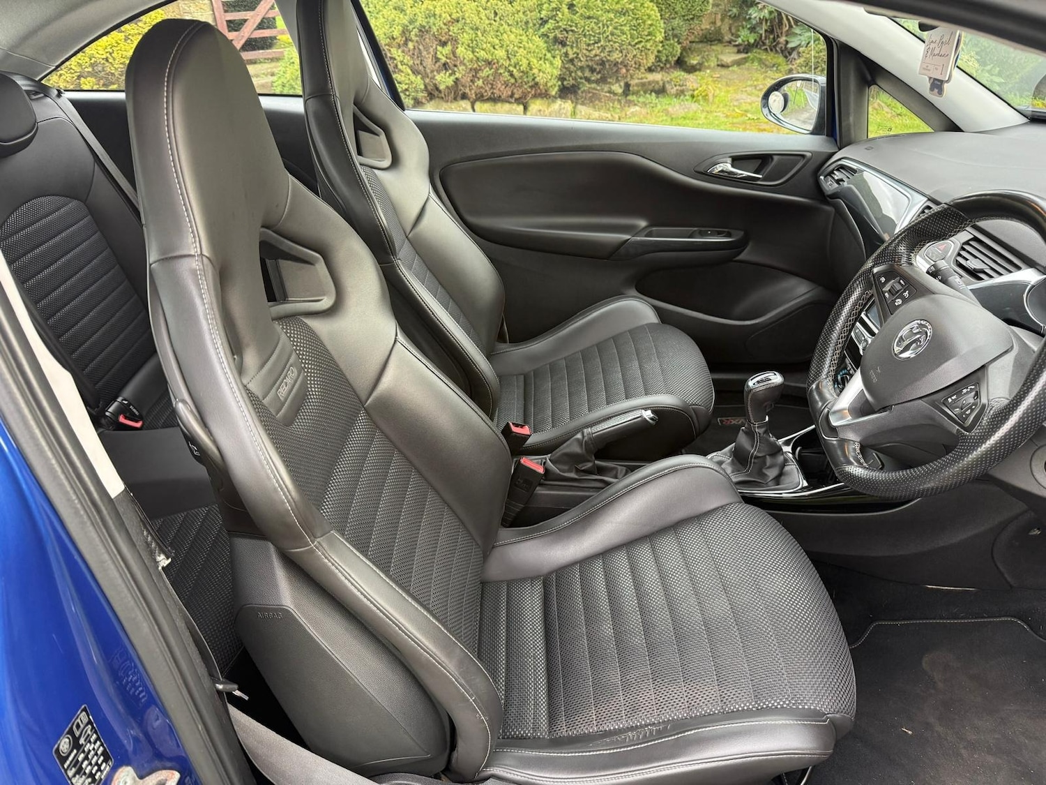 Used Vauxhall Corsa 2016 for sale - 77904246: Photo 8