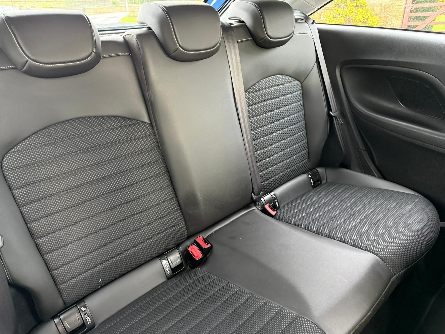 Used Vauxhall Corsa 2016 for sale - 77904246: Photo 9