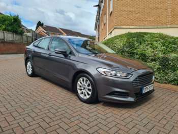 2015 (15) - 1.5 TDCi ECOnetic Style 5dr