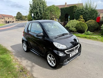 Used smart fortwo 2012 for sale - 79786538: Photo