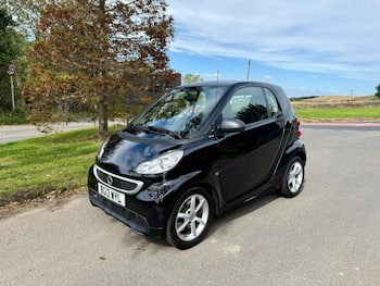 Used smart fortwo 2012 for sale - 79786538: Photo