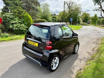 Used smart fortwo 2012 for sale - 79786538: Photo