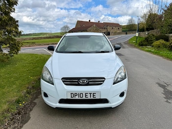 Used Kia Pro Ceed 2010 for sale - 78263222: Photo