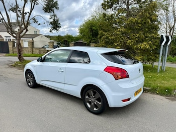 Used Kia Pro Ceed 2010 for sale - 78263222: Photo