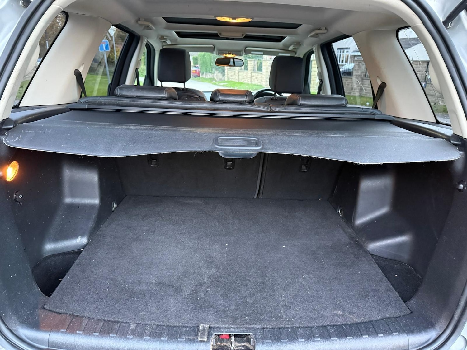 Used Land Rover Freelander 2012 for sale - 76393858: Photo 15