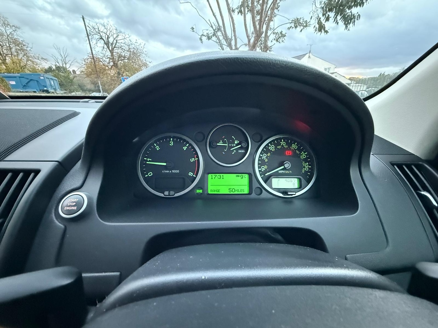 Used Land Rover Freelander 2012 for sale - 76393858: Photo 16