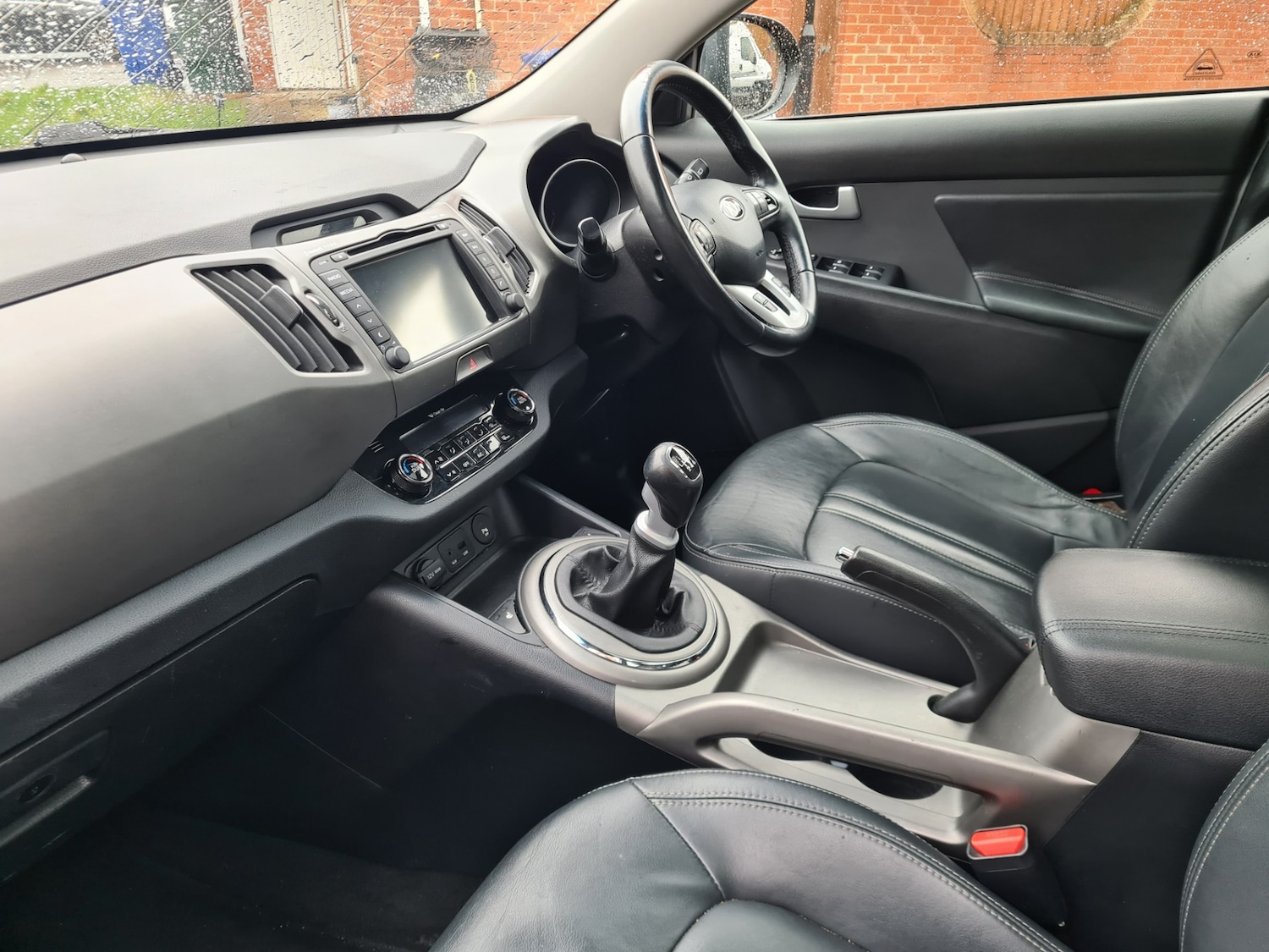 Used Kia Sportage 2014 for sale - 77378451: Photo 13