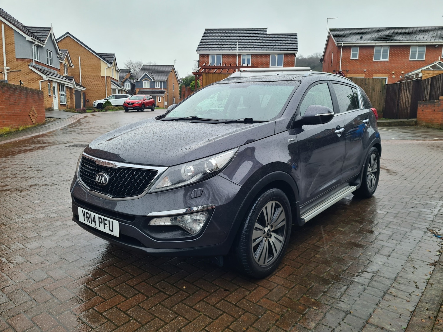 Used Kia Sportage 2014 for sale - 77378451: Photo 6