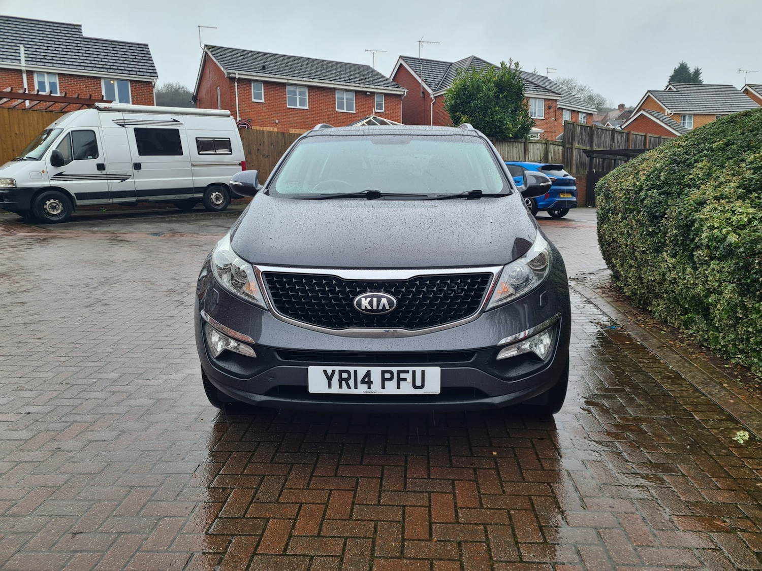 Used Kia Sportage 2014 for sale - 77378451: Photo 7