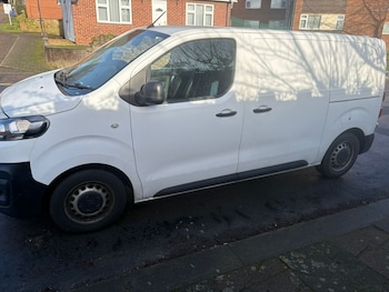 Used Citroen Dispatch 2017 for sale - 78405972: Photo