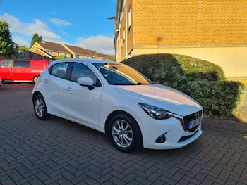 Used Mazda Mazda2 2016 for sale - 79866858: Photo