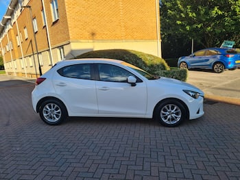 Used Mazda Mazda2 2016 for sale - 79866858: Photo