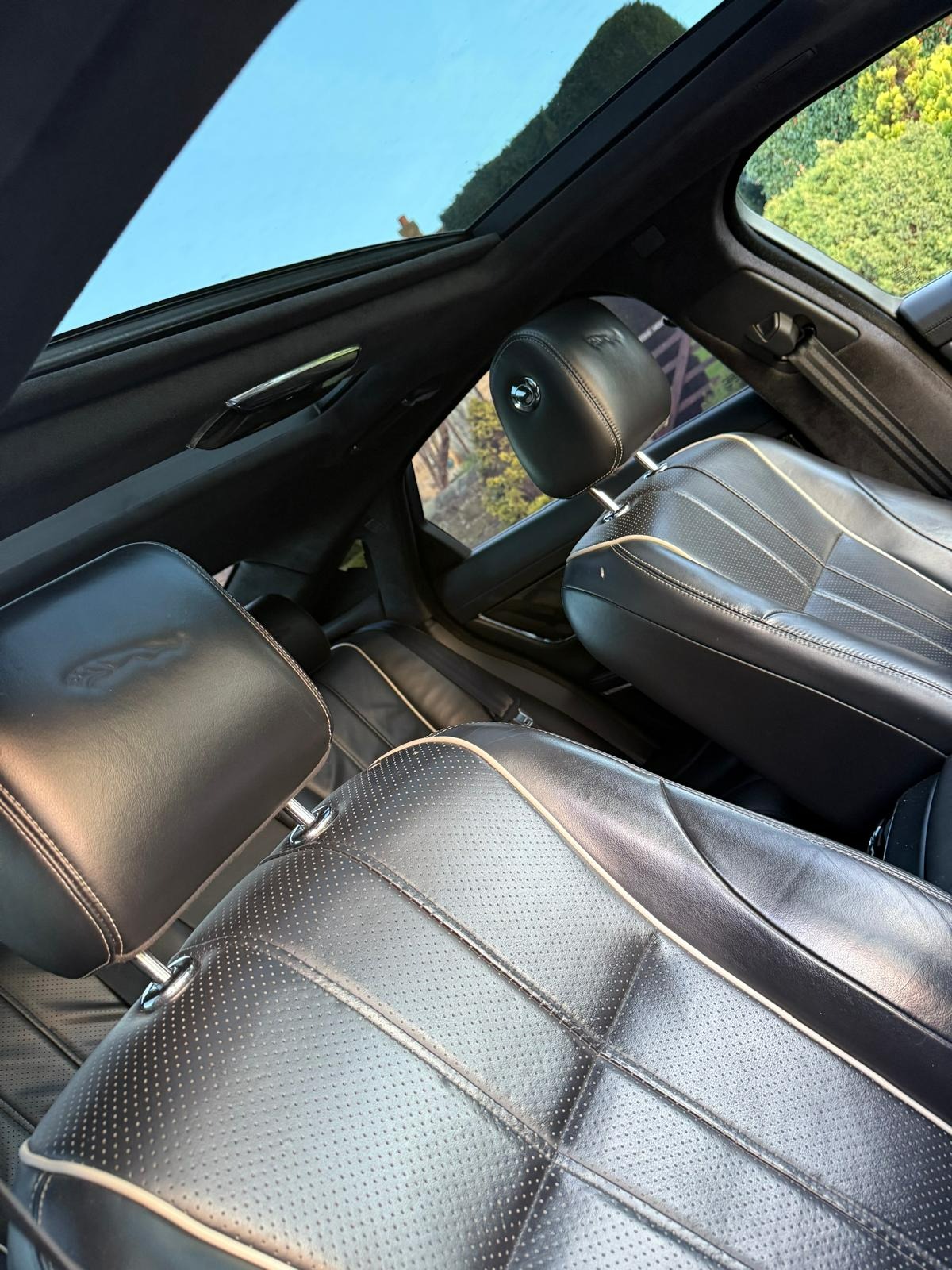 Used Jaguar XJ 2015 for sale - 76807975: Photo 13