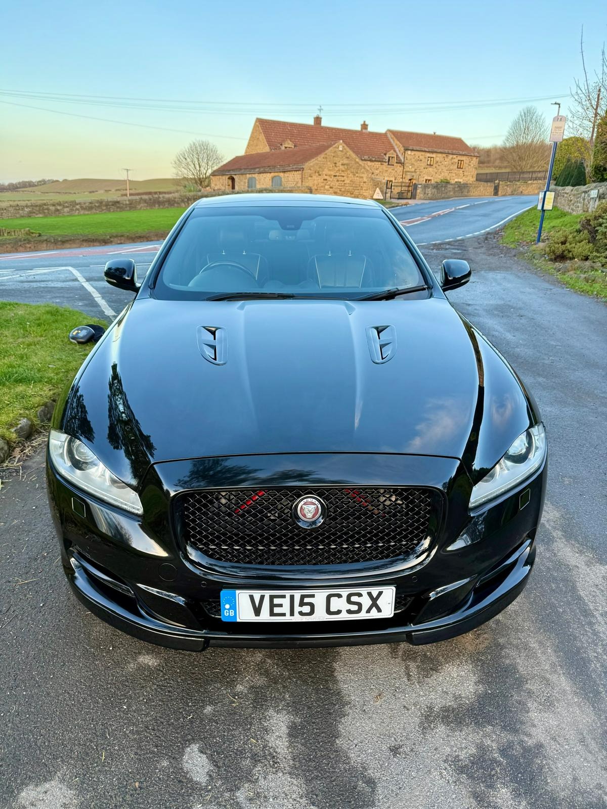 Used Jaguar XJ 2015 for sale - 76807975: Photo 6