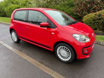 Used Volkswagen up! 2015 for sale - 74923593: Photo