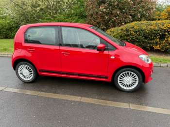 Used Volkswagen up! 2015 for sale - 74923593: Photo