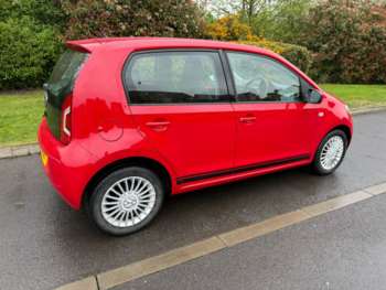 Used Volkswagen up! 2015 for sale - 74923593: Photo