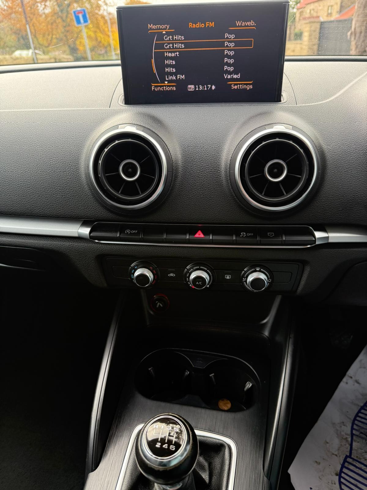 Used Audi A3 2012 for sale - 76464622: Photo 10