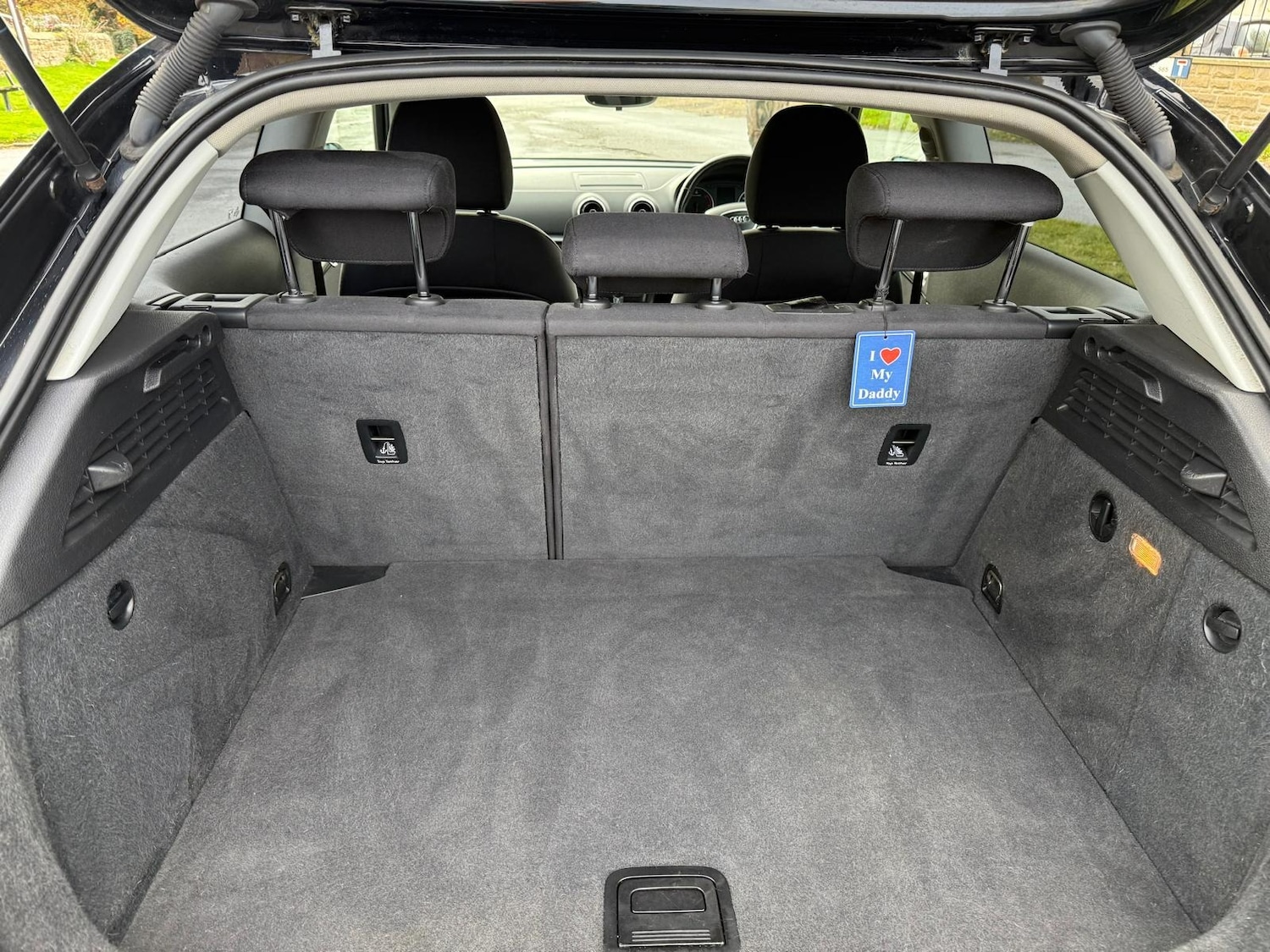 Used Audi A3 2012 for sale - 76464622: Photo 11