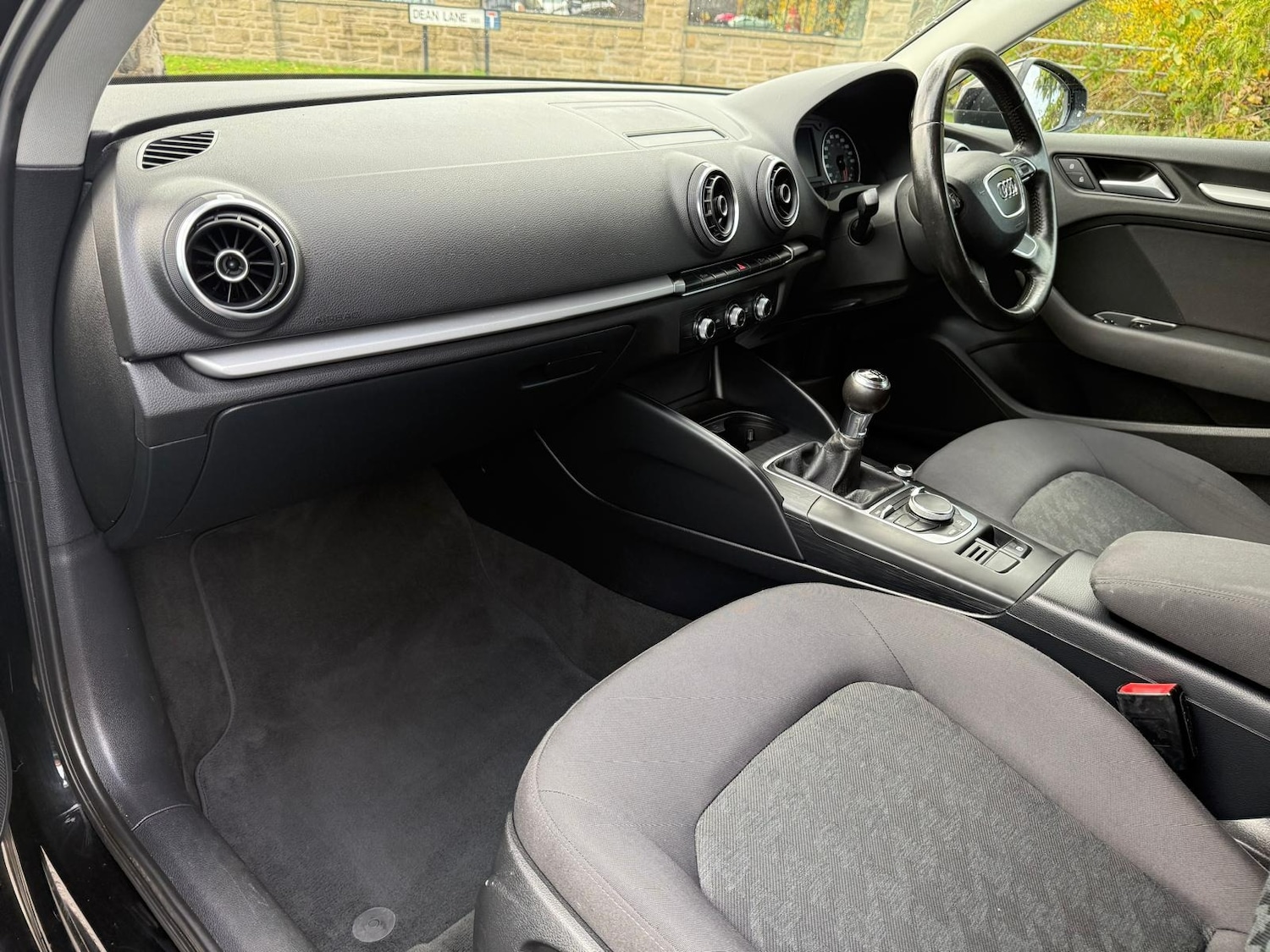 Used Audi A3 2012 for sale - 76464622: Photo 13