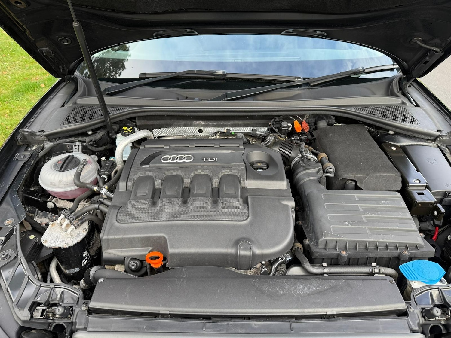 Used Audi A3 2012 for sale - 76464622: Photo 16