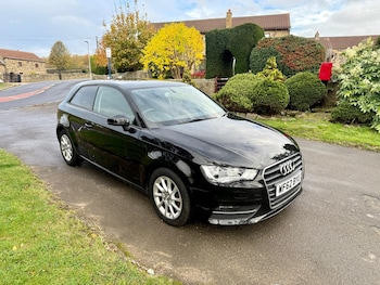 Used Audi A3 2012 for sale - 76464622: Photo