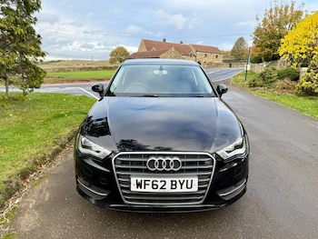 Used Audi A3 2012 for sale - 76464622: Photo