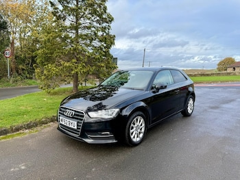 Used Audi A3 2012 for sale - 76464622: Photo