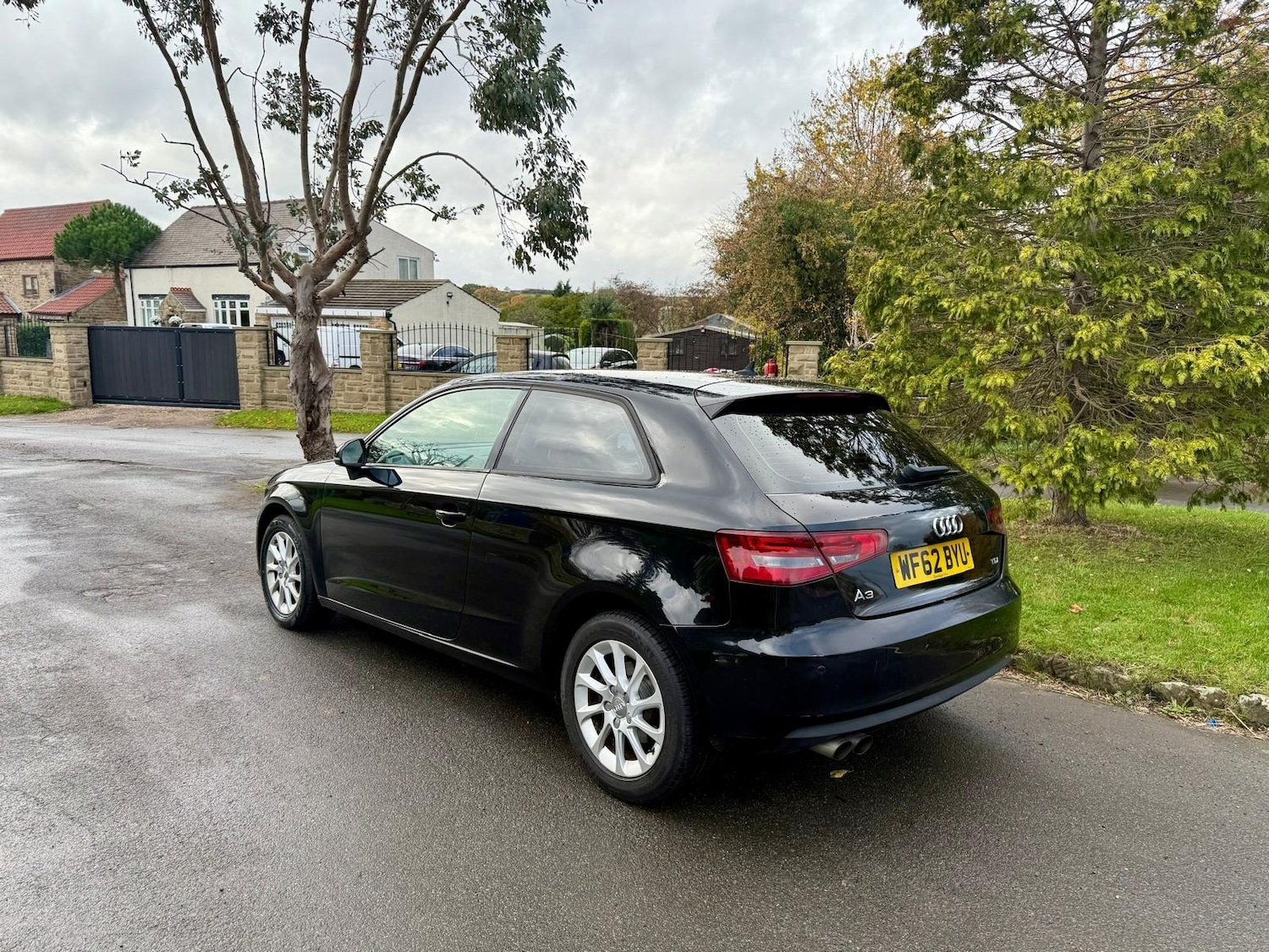 Used Audi A3 2012 for sale - 76464622: Photo 4