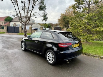 Used Audi A3 2012 for sale - 76464622: Photo