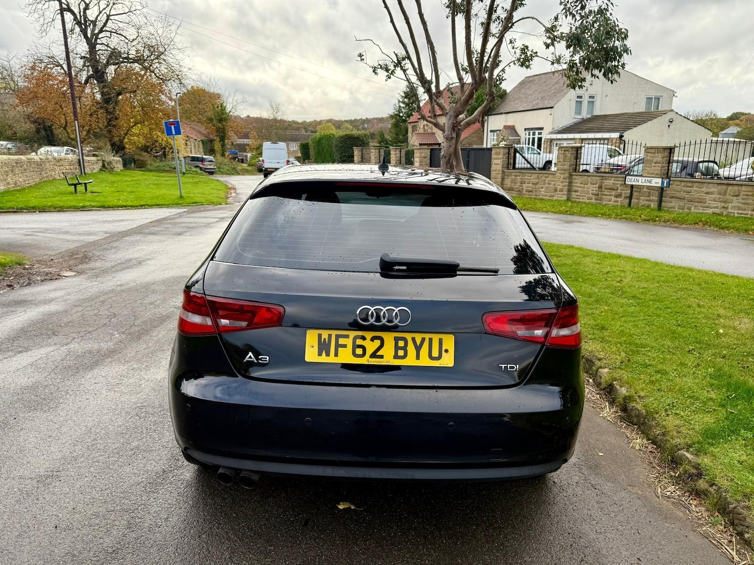 Used Audi A3 2012 for sale - 76464622: Photo 5