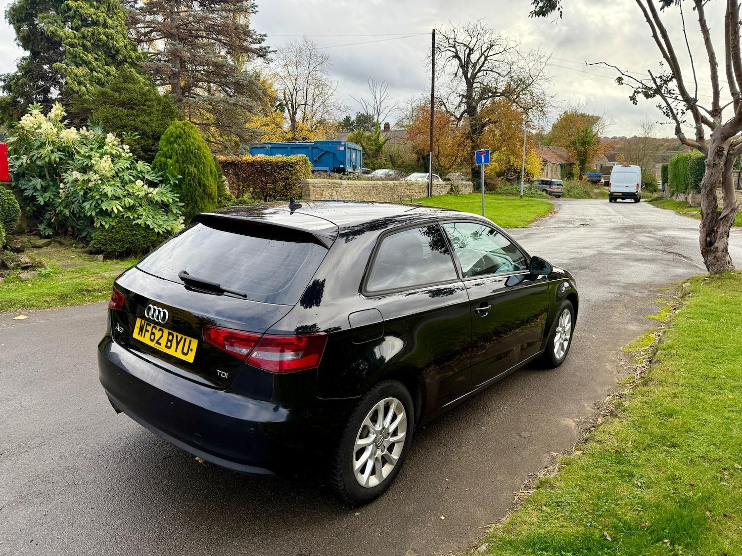 Used Audi A3 2012 for sale - 76464622: Photo 6
