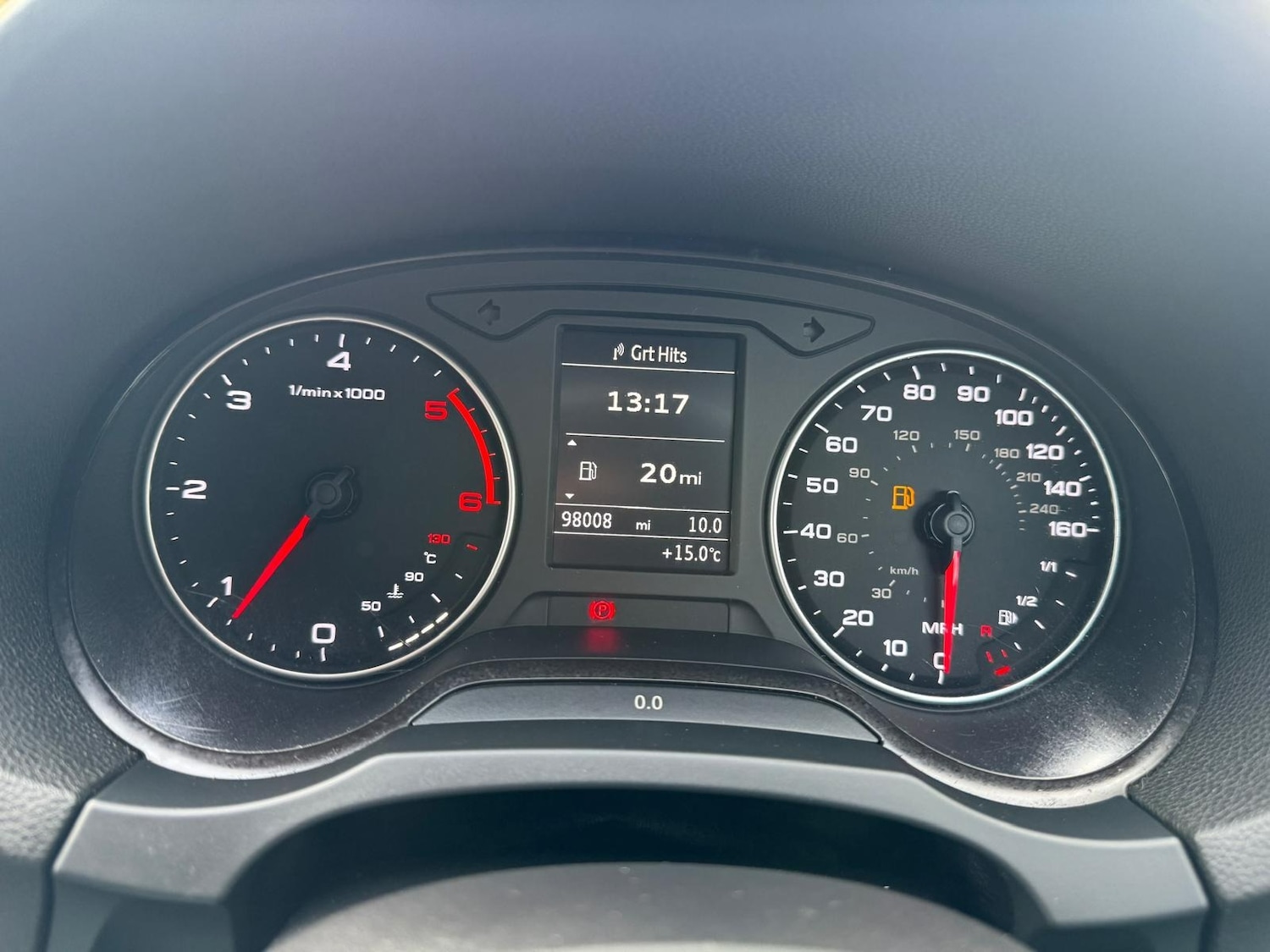 Used Audi A3 2012 for sale - 76464622: Photo 9