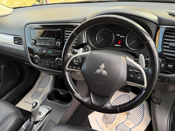 Used Mitsubishi Outlander 2015 for sale - 76334939: Photo 10