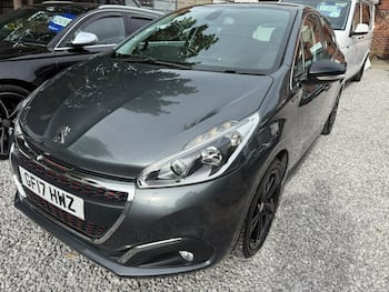 Used Peugeot 208 2017 for sale - 79841131: Photo