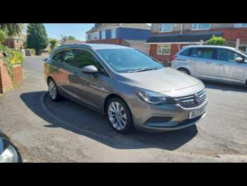 2017 (17) - 1.6 CDTi 16V 136 Tech Line 5dr