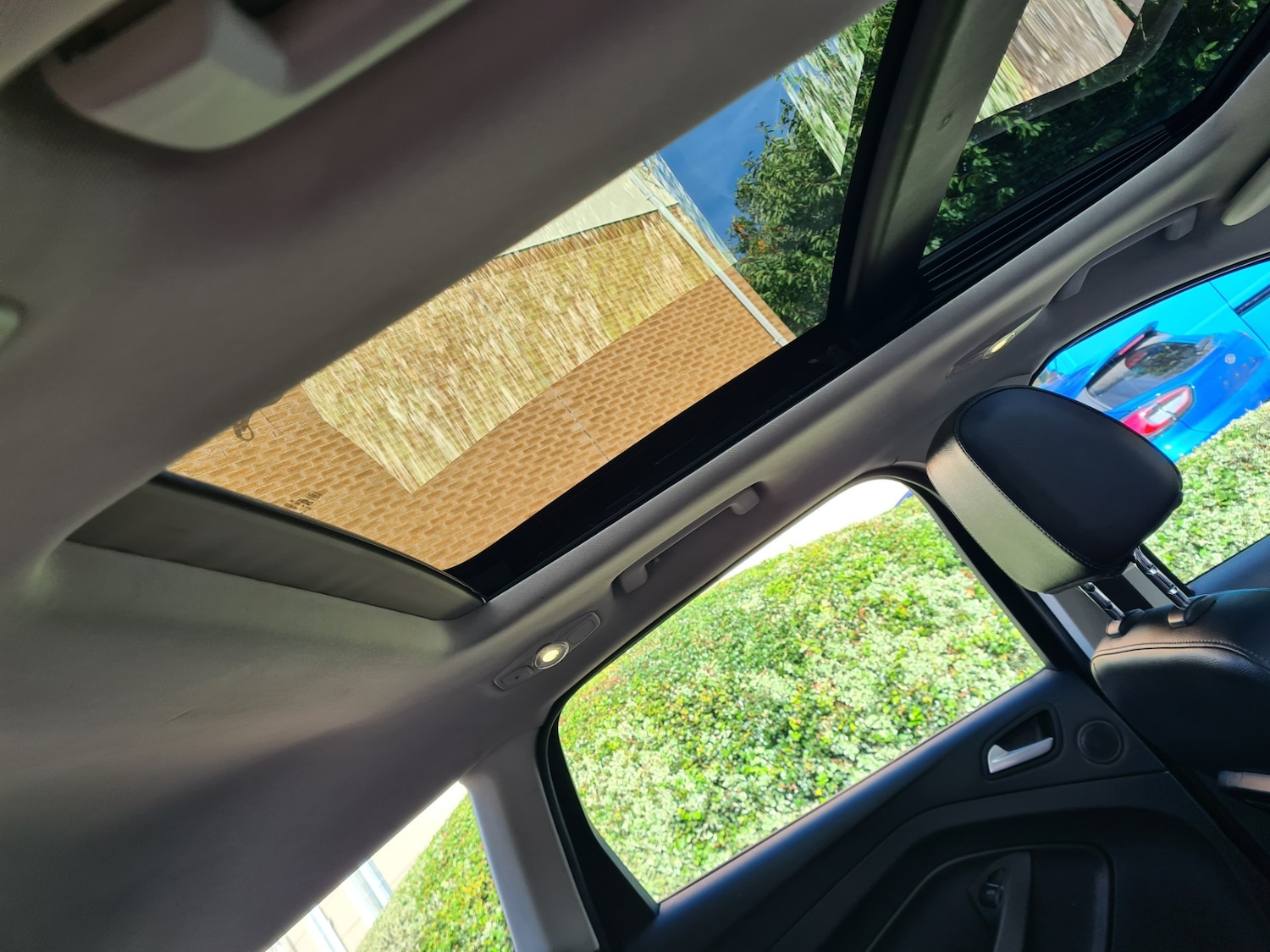 Used Ford Kuga 2014 for sale - 76379051: Photo 12