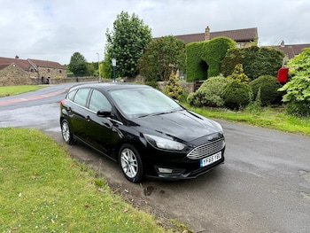 Used Ford Focus 2015 for sale - 78998167: Photo
