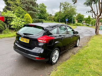 Used Ford Focus 2015 for sale - 78998167: Photo
