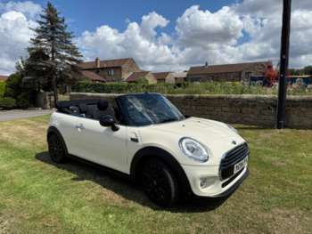 2016 (66) - 1.5 Cooper D 2dr Auto