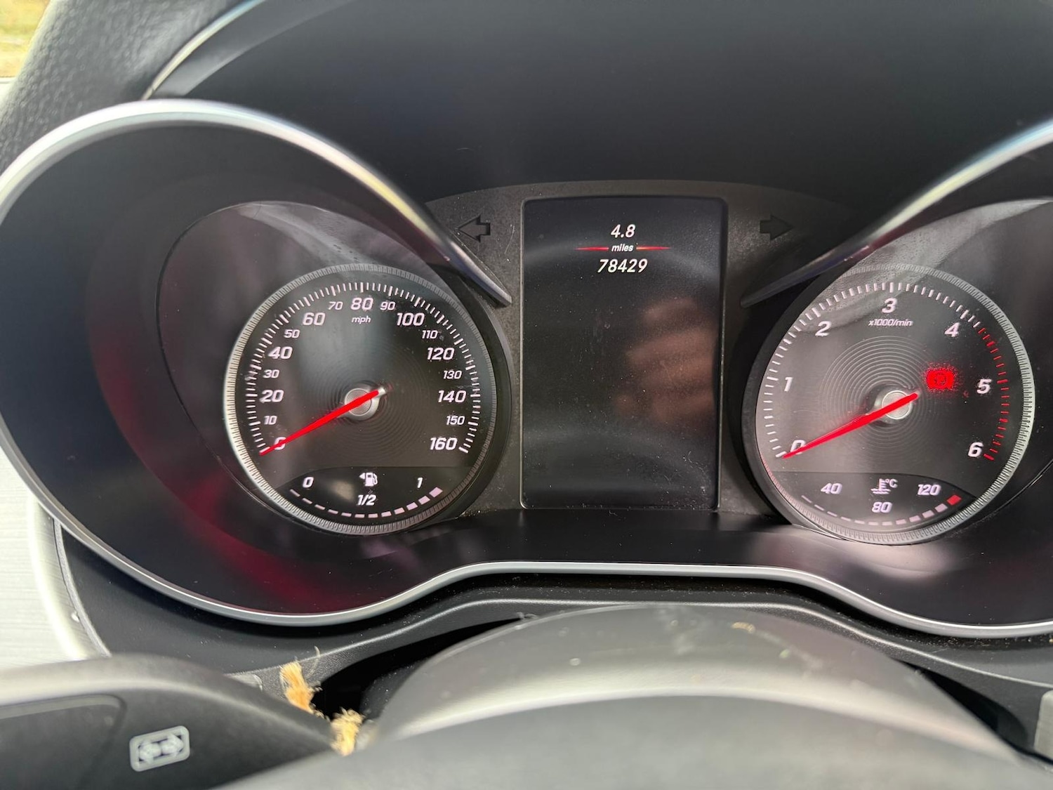 Used Mercedes-Benz X Class 2019 for sale - 76287557: Photo 11