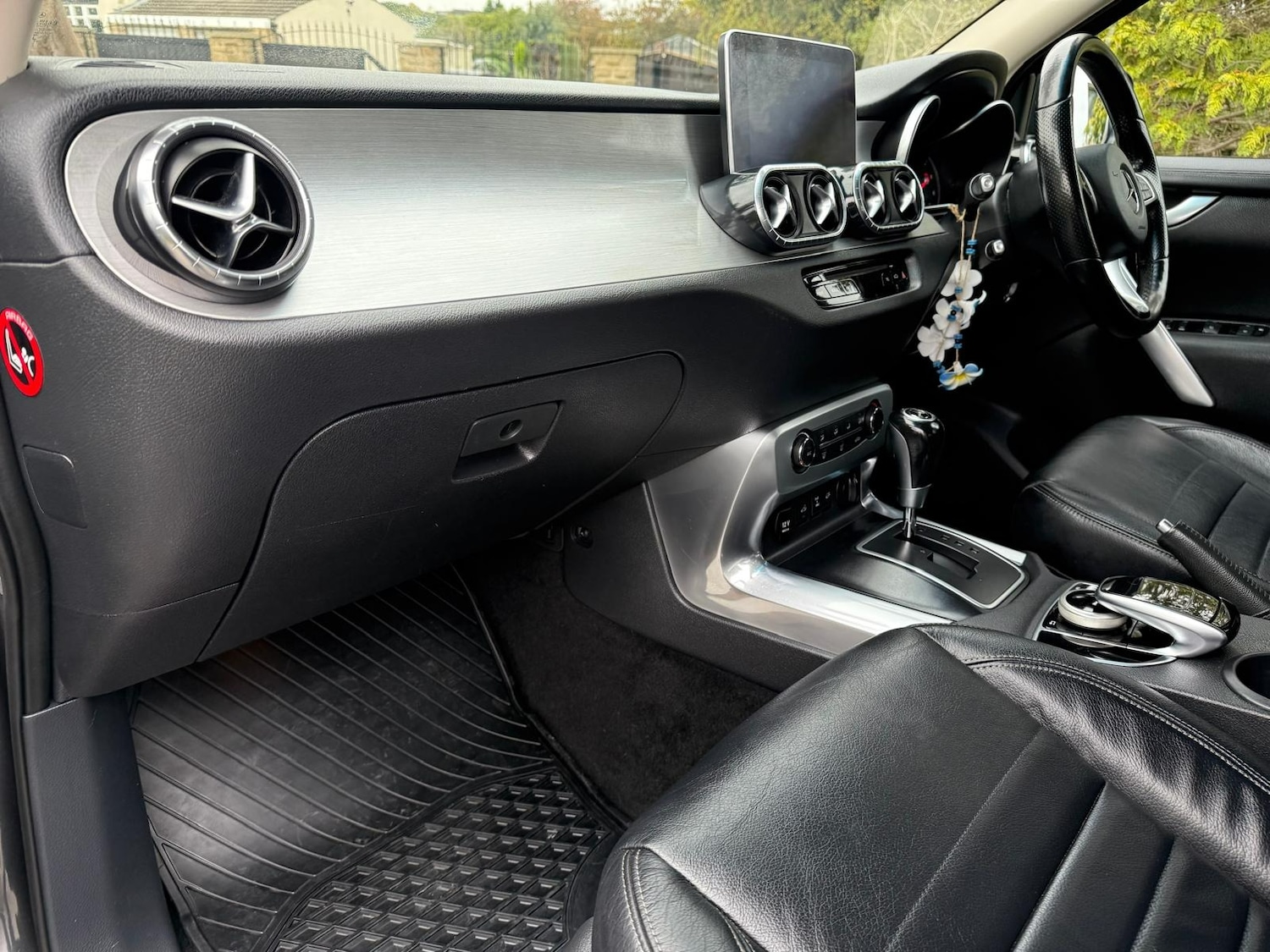 Used Mercedes-Benz X Class 2019 for sale - 76287557: Photo 14