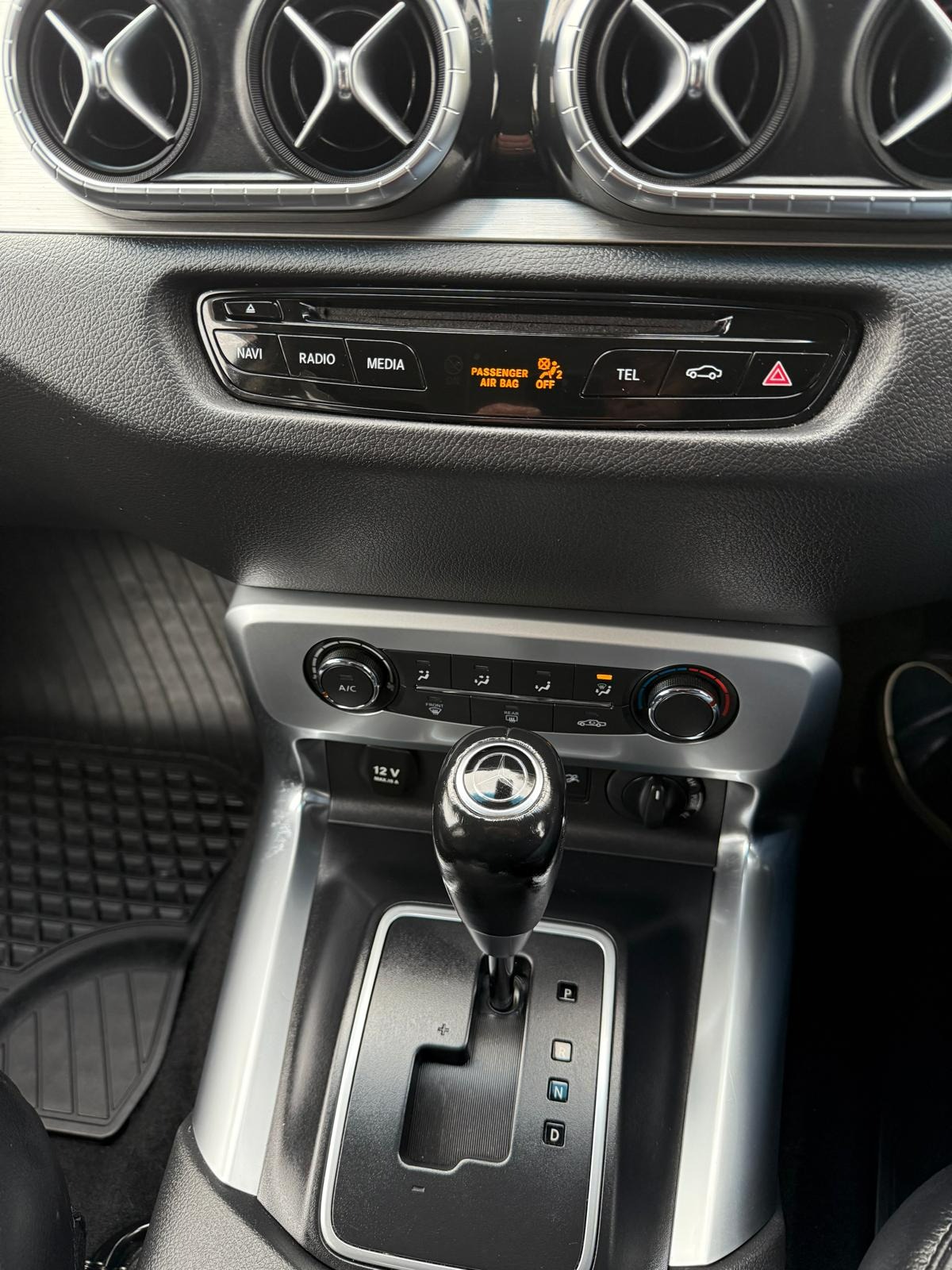 Used Mercedes-Benz X Class 2019 for sale - 76287557: Photo 16